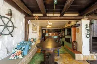 Pousada Canto da Vigia Hotels in Penha