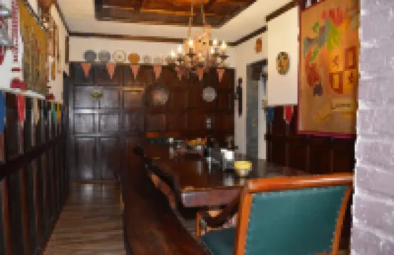 卡斯蒂略中世紀酒店