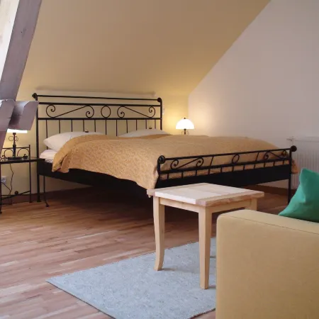 Landhaus Ribbeck