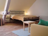 Landhaus Ribbeck Hotels in Ribbeck