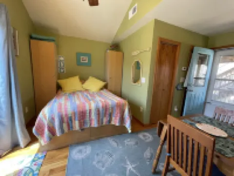 19海洋門西開間卧室公寓由RedAwning提供