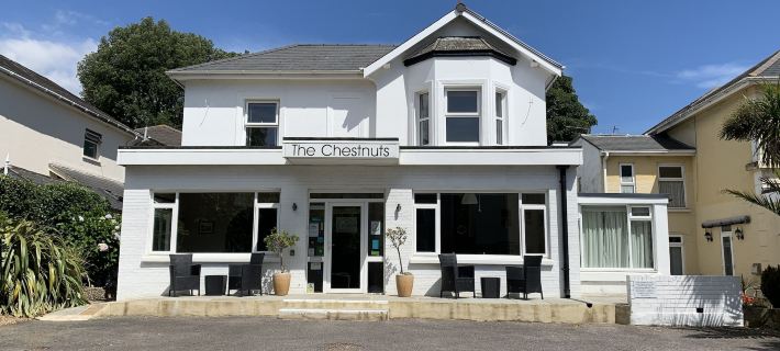 The Chestnuts Hotels in Шанклин