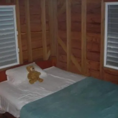 The Tranquila Caye- Gold Standard Certified