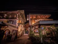 Asilé Hotel Boutique Hotels in Bacalar