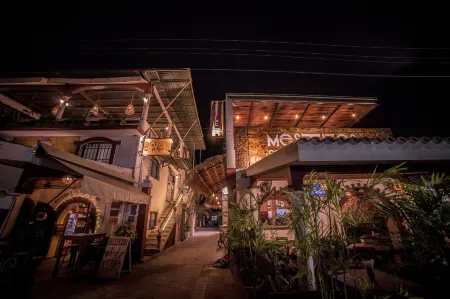 Asilé Hotel Boutique