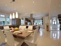 Solway Hotel a Tarvin