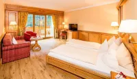 Engel Gourmet&Spa Hotels in Tires