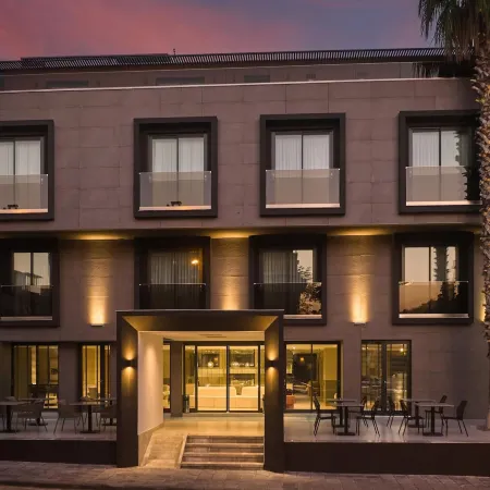 La Maja Hotel