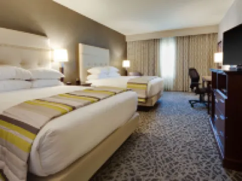 Drury Plaza Hotel Cape Girardeau Conference Center Hotels in Cape Girardeau County