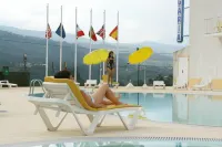Hotel Boavista I - ที่มีสระว่ายน้ำ