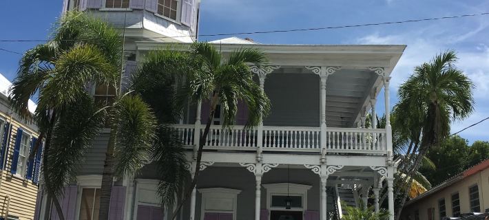 The Artist House Hotels in Monroe County