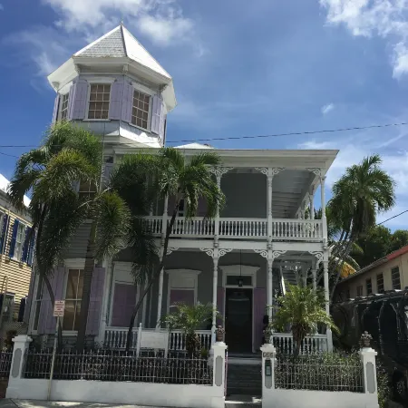 The Artist House