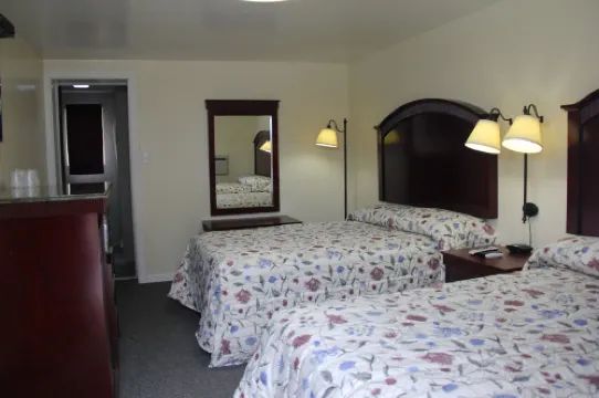 Pleasant Hill Motel Hotels in Middletown