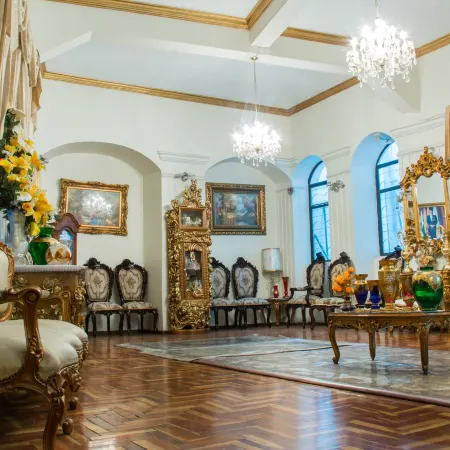 Hotel Plaza del Teatro