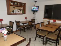 Oscoda Lakeside Hotel