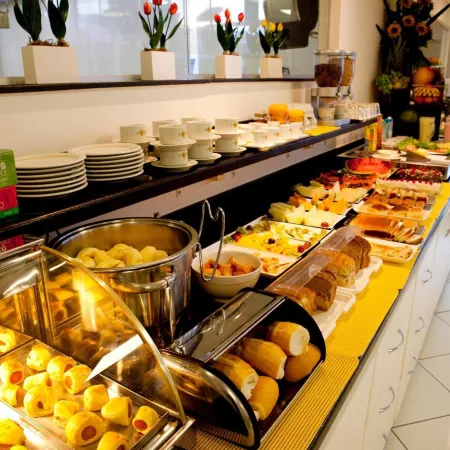 Hotel Sansaed