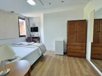 Casa Branca Pousada