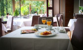 Hotel Balneario Valle del Jerte