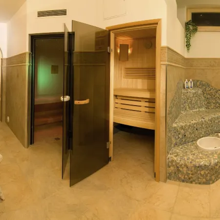 Appartements Bergsonne