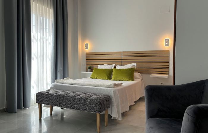 Hotel Lince