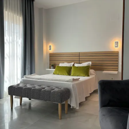 Hotel Lince