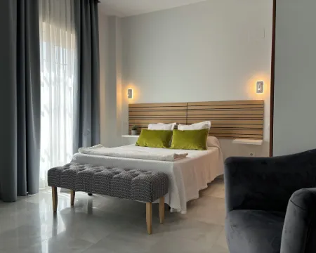 Hotel Lince Hotels in Aljarafe