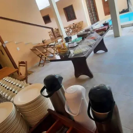 Hotel Alta Vista