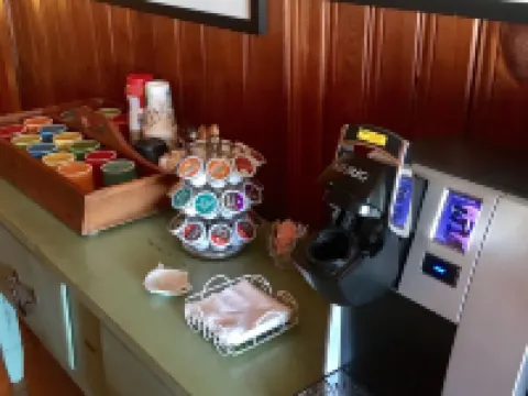 사이프러스 하우스 인