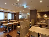 ホテルルートインGrand三沢-EAST COURT- - 朝食