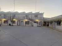 RIO INN Hotels in Pedro Meoqui