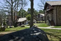 Hotel Termal Abadia de Los Templarios