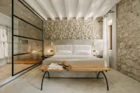 Masseria Susafa Hotel a Polizzi Generosa