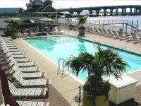 Pier 4 Hotel Hotels in Somers Point