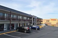 I-26 Inn Hotels in Central