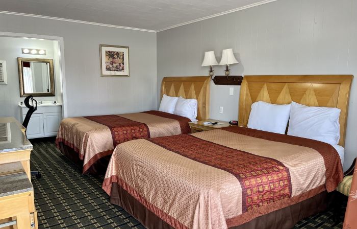 Chief Motel