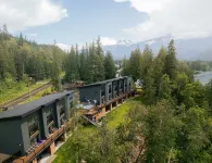 Basecamp Resorts Revelstoke - Kitchens