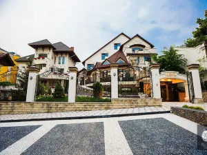 VisPas Hotel