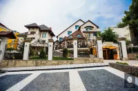 VisPas Hotel