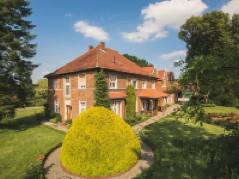 Landhaus Schulze Osthoff Hotels in Warendorf