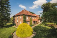 Landhaus Schulze Osthoff Hotel di Westbevern