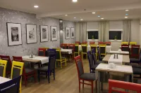 Hotel la Siesta & Medical Spa - breakfast