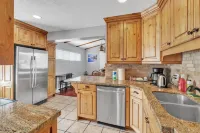 Sugar Run 4 Bedroom Home Các khách sạn ở Murray