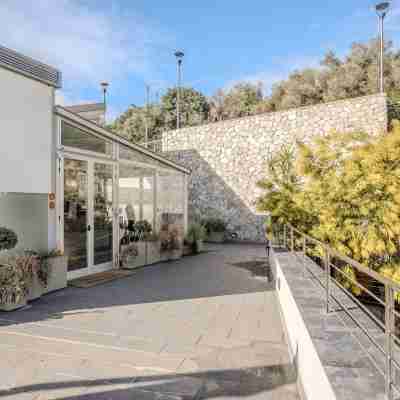 HOTIDAY Room Collection - Porto Venere Hotel Exterior