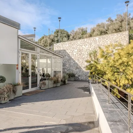 HOTIDAY Room Collection - Porto Venere