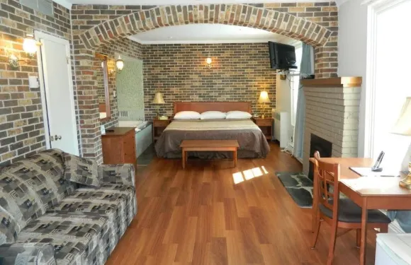 拉佩杉汽車旅館