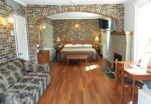 라 페잔느 모텔 & 호텔