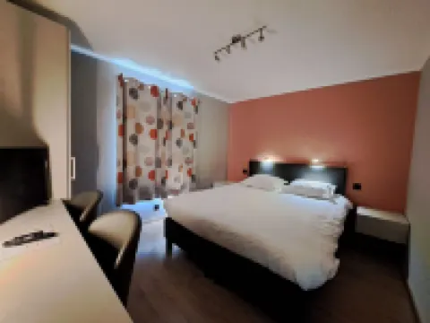 Chanteloup, Maison d'Hotes - Halleux Hoteles en La Roche-en-Ardenne