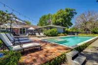 Wine Country Retreat in Russian River Valley! - مسبح خاص