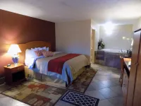 Virginia Inn Hotels in Lawrence