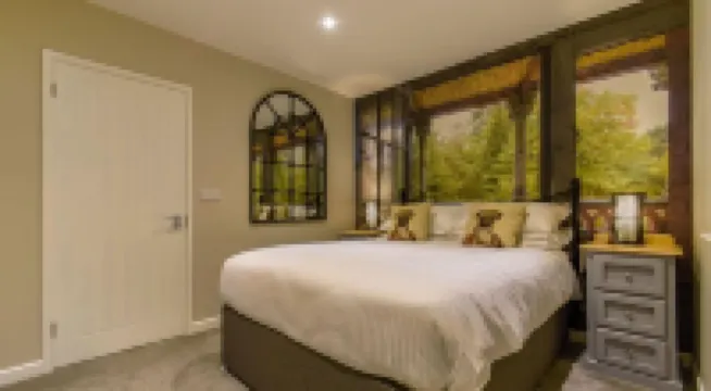 The Bell Inn Hotels in Newmarket